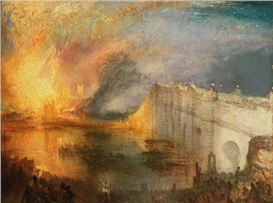 A Biography of Turner and Constable That Goes Beyond the Stereotypes