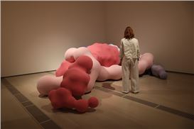 Centro Botín Opens 'Enredos II: Nuno Da Luz'