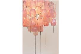 Martin Boyce Unveils "Unhome" - Transforming Familiar Spaces into Eerie Art at Esther Schipper Paris