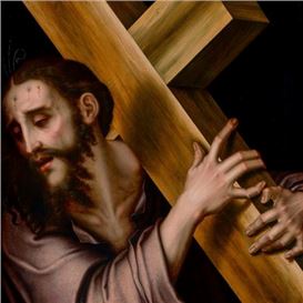 Getty Acquires Major Painting by Luis de Morales