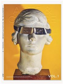 Chanel Unveils Arts & Culture Magazine: A Printed Magazine to Celebrate Contemporary Art and Thought