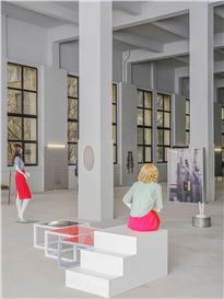 ‘Unleashing the Sins of Sculpture’ Breaks the Canon