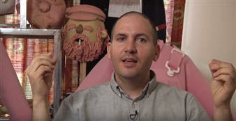 Brian Bress – West Coast Video Art