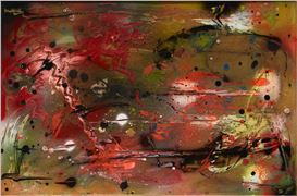 Rammellzee: Art’s Best Kept Secret