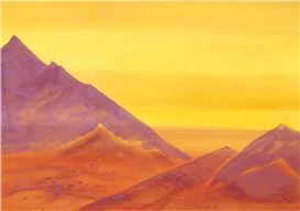 Here Comes the Sun… Sunrises for Hope in Art