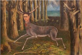 When Frida Kahlo Met Mary Reynolds