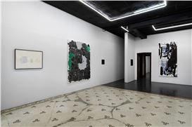 Arnold J. Kemp “Un-make | Un-model” at M. Le Blanc, Chicago