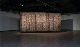 “Transience”: Zhang Yanzi’s Solo Exhibition Had a Grand Opening at Hubei Museum of Art