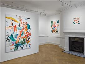 Paul’s Gallery of the Week: Canopy Collections