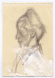 The Artistic and Personal Friendship of Beauvoir, Sartre and Giacometti in Postwar Paris