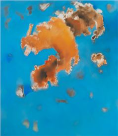 Jacqueline Gourevitch at Storage