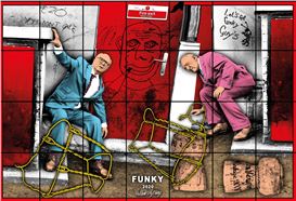 Gilbert & George: Landmark Hayward Gallery Exhibition Coming Soon