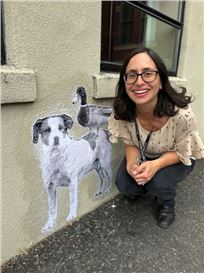 Maria J. Coltharp named Whatcom Museum Acting Executive Director