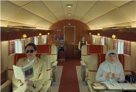 Wes Anderson’s ‘The Phoenician Scheme’ Features a Real Renoir and a Salient Spoof of Art Collecting