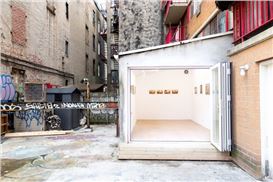 New York’s Market Gallery Evolves from Chinatown Apartment to Soho Pop-Up