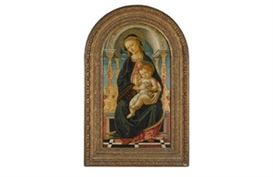 Export Bar Placed on £10 Million Botticelli Painting