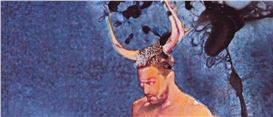 From Medusa to the Minautor: why artists keep mining Greek myths for inspiration
