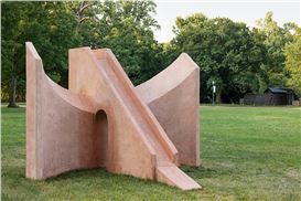 Bemis Center for Contemporary Arts Opens Ambitious Group Exhibition Centered on Water and Climate Justice