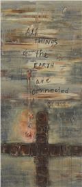Fruitmarket to host the first posthumous exhibition in a public institution of Jaune Quick-to-See Smith
