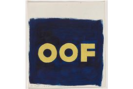 National Gallery of Art Receives Gift of Modern and Contemporary Drawings from Lenore and Bernard Greenberg