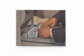 Grace Lee: Love & Theft @ Huxley-Parlour, London