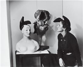 The Story of Surrealism Isn’t Whole Without Gala Dalí