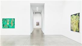 Salman Toor: Wish Maker