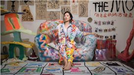 Unstable Grounds: How NYUAD Fine Art Graduates Find Clarity in Ambiguity