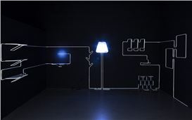 Marta Herford Celebrates 20 Years with "Interior as Idea," Unveiling Core Collection Works