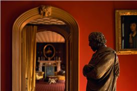 What Is a Jewish Country House When It’s at Home?