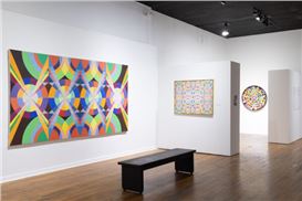 Review: “Beyond the Shape: El Arte de Chente Rodriguez” at the Mexic-Arte Museum, Austin