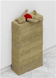 Kaja Lahoda at Tranen, Hellerup