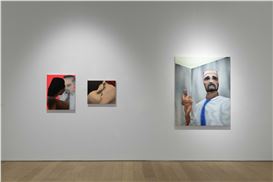 Gao Hang “Screen Life Drawing” at Tang Contemporary Art, Beijing