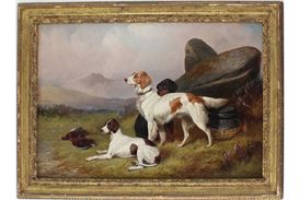 Nye & Company Auctioneers announces two spring auctions: April 30 and May 1-2