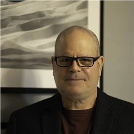 Eric Hagemann