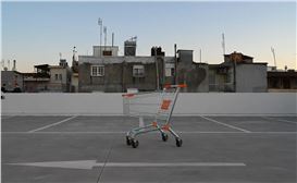 Pantelis Georgitsis: Illuminating Stillness in a World on Pause