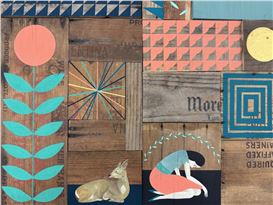 Adrian Landon Brooks and Jaime Molina Assemble Enigmatic Narratives in ‘No Man’s Land’