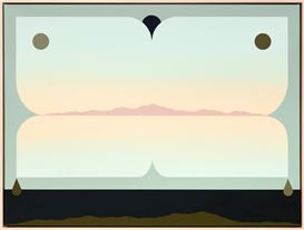 “The Moon Underwater” by Madeleine Tonzi