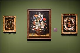 Antwerp's 17th-Century Art Collaboration Takes Center Stage in New Dresden Exhibit