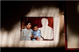 What to See at Rencontres d’Arles 2025, Questioning Power Structures in the State and Family