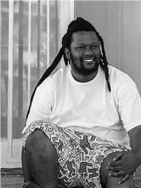 Richie Madyira Presents ‘Kuseri Kwezviso Zvakanaka’ at artHarare