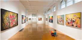 Paul’s Gallery of the Week: October Gallery