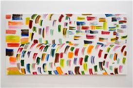 Frieze New York Is a Special Opportunity for First-Time Artists and Galleries