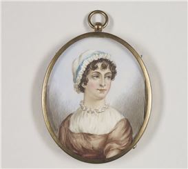 ‘A Lively Mind: Jane Austen at 250’ Review: Small Hands, Big Ambitions at the Morgan Library & Museum