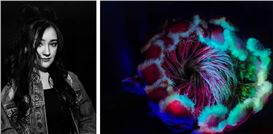 Kristine Rudziankova: A Bold Eye for the Beauty Most Miss