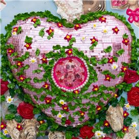 Maria Yolanda Liebana Returned to Kravets Wehby with ‘The Venus Crusades’, New York