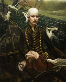 Truthful Illusions: Realism in the Age of Abstraction