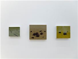 Nora Sturges’ Sublime Dystopia