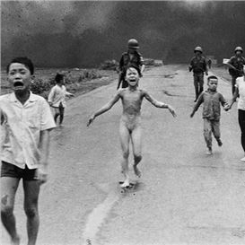 World Press Photo is suspending Authorship Attribution of the Iconic 1972 Photograph known as ‘The Terror of War’