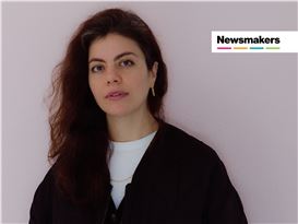 MoMA PS1 Chief Curator Ruba Katrib Talks ‘The Gatherers’ Exhibition and What Art Can and Can’t Do